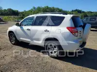 2009 Toyota RAV4 фото