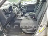 2009 Toyota RAV4 фото