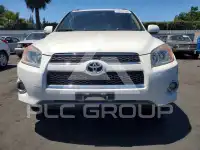 2009 Toyota RAV4 фото