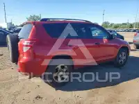 2009 Toyota RAV4 фото