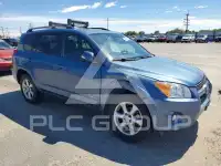 2009 Toyota RAV4 фото