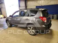 2009 Toyota RAV4 фото