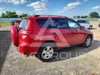 2009 Toyota RAV4 фото