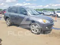 2009 Toyota RAV4 фото