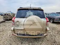 2009 Toyota RAV4 фото