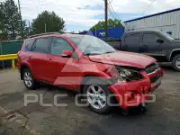 2009 Toyota RAV4 фото