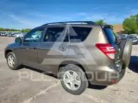 2009 Toyota RAV4 фото