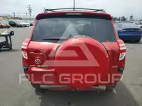 2009 Toyota RAV4 фото