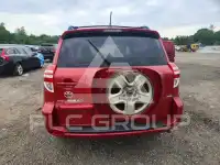 2009 Toyota RAV4 фото