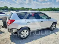 2009 Toyota RAV4 фото