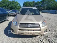 2009 Toyota RAV4 фото