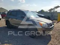 2009 Toyota RAV4 фото