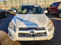 2009 Toyota RAV4 фото