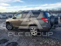 2009 Toyota RAV4 photo