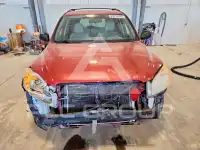 2009 Toyota RAV4 фото