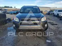 2009 Toyota RAV4 photo