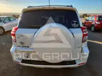 2009 Toyota RAV4 фото