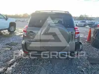 2009 Toyota RAV4 photo