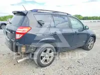2009 Toyota RAV4 фото