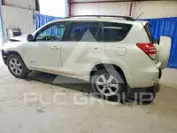 2009 Toyota RAV4 фото