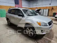 2009 Toyota RAV4 photo