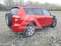 2009 Toyota RAV4 photo