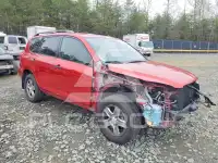 2009 Toyota RAV4 photo
