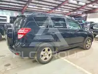 2009 Toyota RAV4 фото