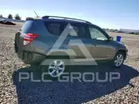 2009 Toyota RAV4 фото