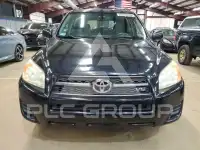 2009 Toyota RAV4 фото