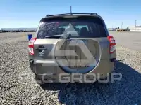 2009 Toyota RAV4 фото