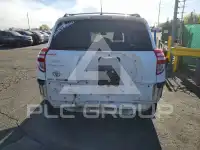 2009 Toyota RAV4 фото