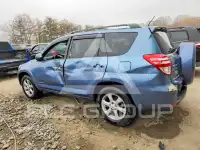 2009 Toyota RAV4 фото