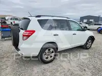 2009 Toyota RAV4 фото