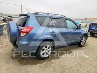 2009 Toyota RAV4 фото