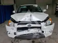 2009 Toyota RAV4 фото