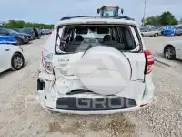 2009 Toyota RAV4 фото