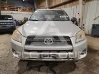 2009 Toyota RAV4 фото