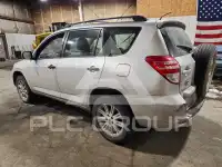 2009 Toyota RAV4 фото