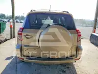 2009 Toyota RAV4 фото