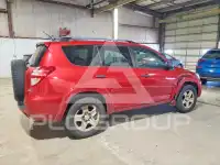 2009 Toyota RAV4 фото