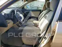 2009 Toyota RAV4 фото