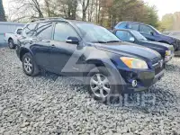 2009 Toyota RAV4 фото