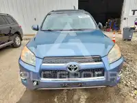 2009 Toyota RAV4 фото