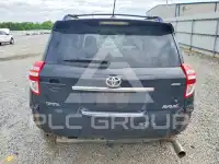 2009 Toyota RAV4 фото