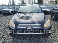 2009 Toyota RAV4 фото