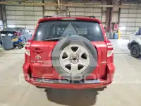 2009 Toyota RAV4 фото