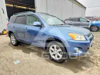 2009 Toyota RAV4 фото