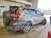 2009 Toyota RAV4 фото