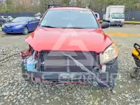 2009 Toyota RAV4 photo